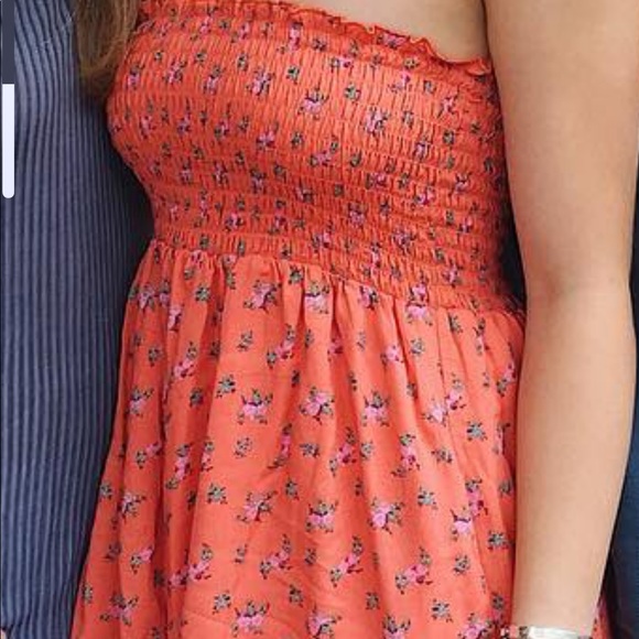 Urban Outfitters - Kimchi Blue - Romper - Picture 3 of 3